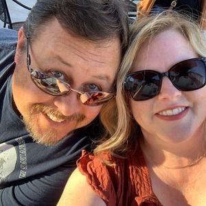 Meet your Posher, Karen